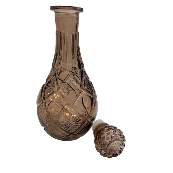 Glass Canister Decor - Picture 3 of 8